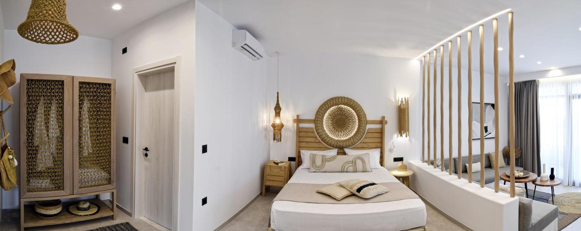 Gemilos Harmony Adamantas  Exterior foto