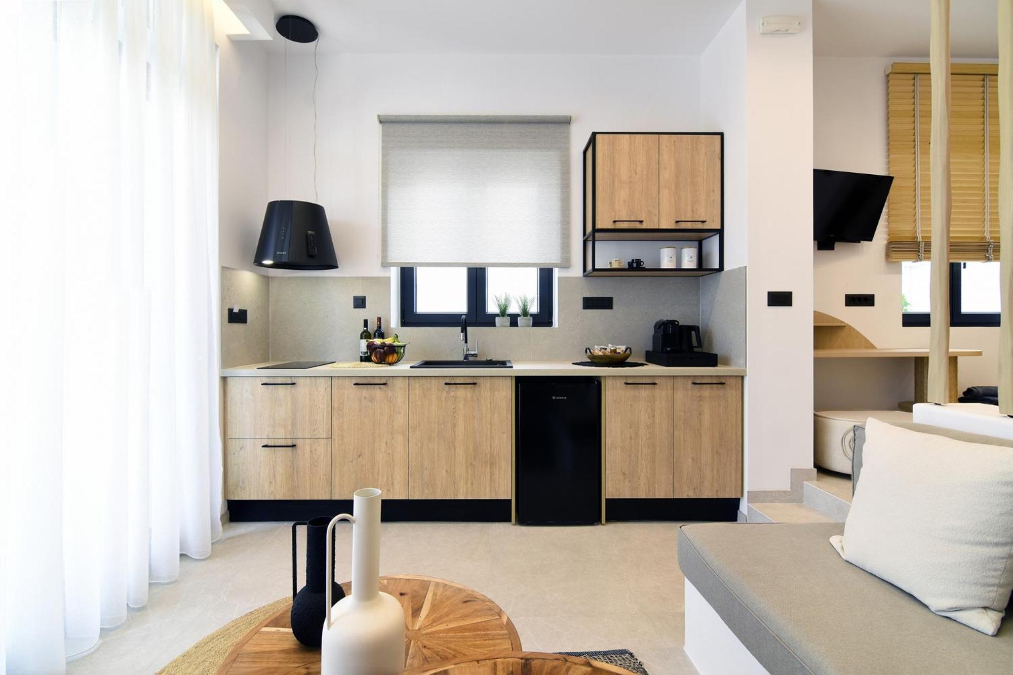 Gemilos Harmony Adamantas  Exterior foto