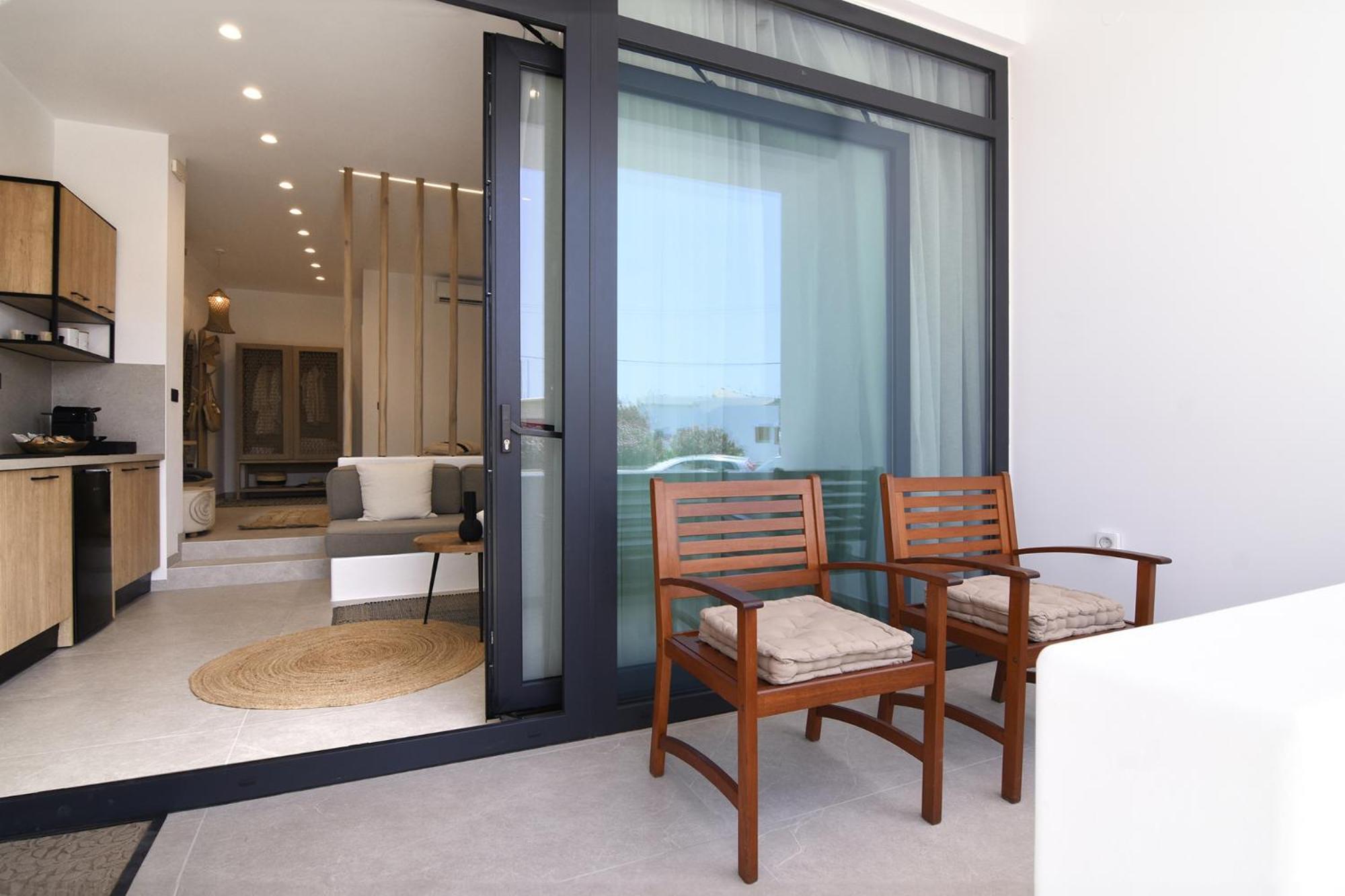 Gemilos Harmony Adamantas  Exterior foto